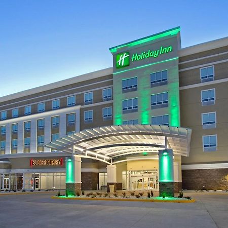 Holiday Inn Hattiesburg - North By Ihg Extérieur photo