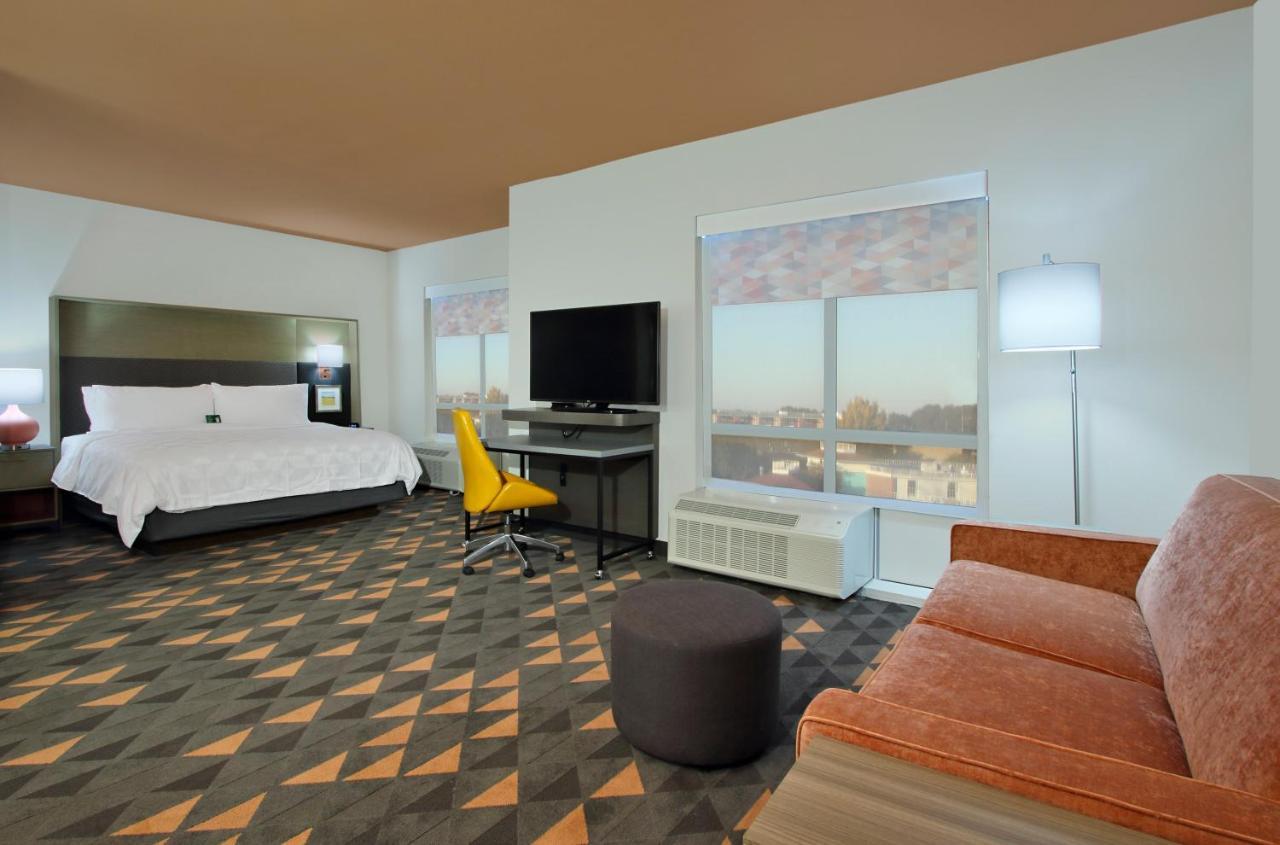 Holiday Inn Hattiesburg - North By Ihg Extérieur photo