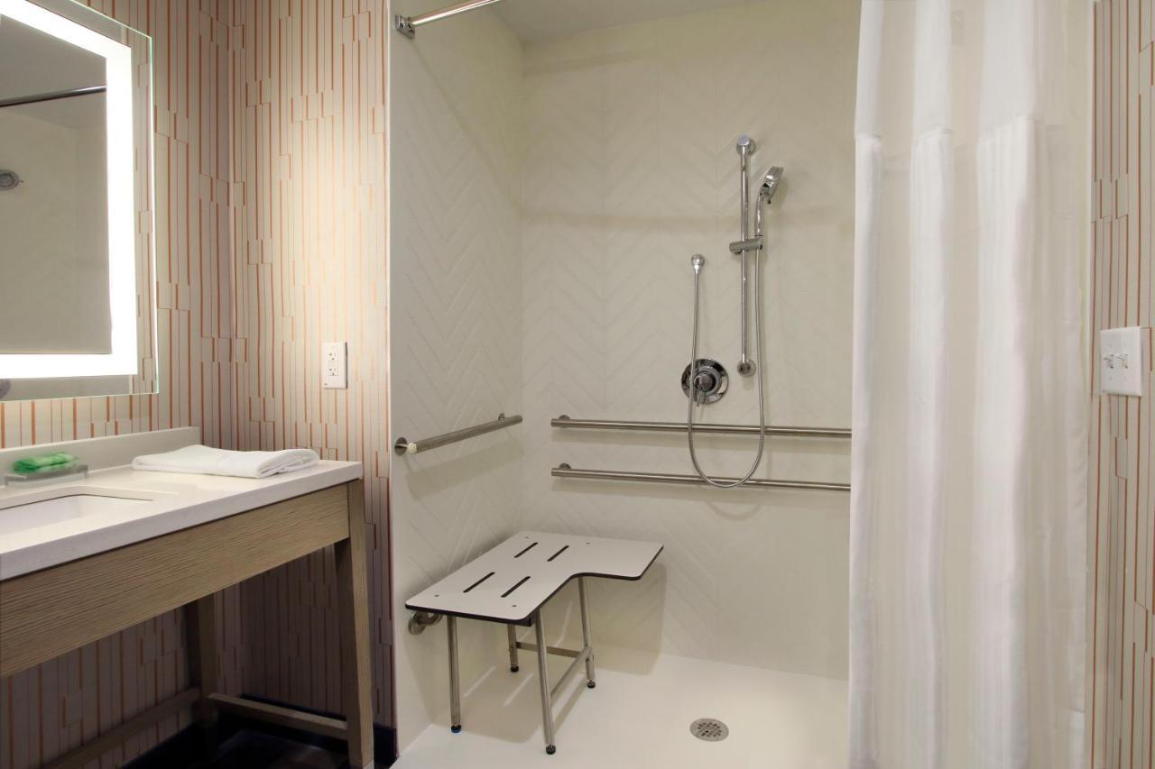 Holiday Inn Hattiesburg - North By Ihg Extérieur photo