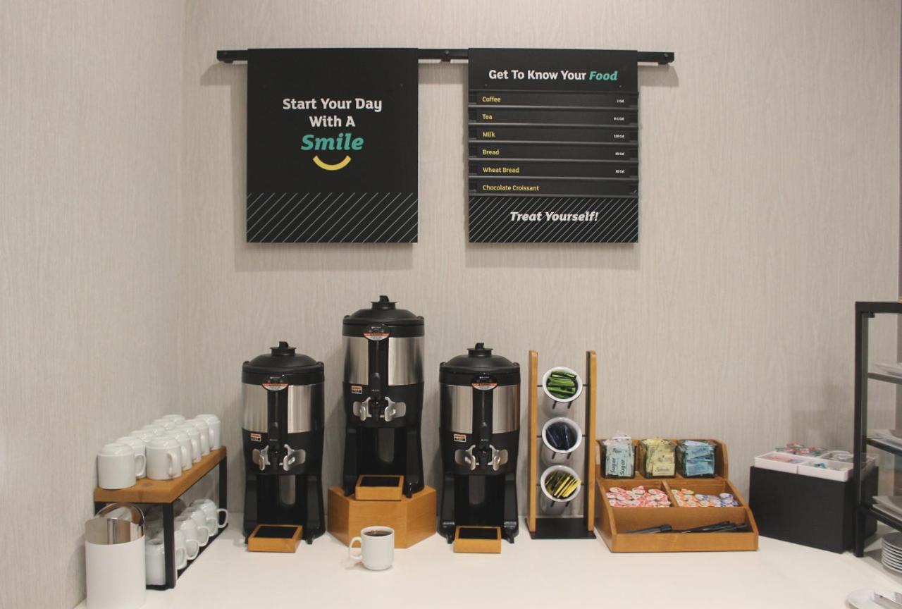 Holiday Inn Hattiesburg - North By Ihg Extérieur photo