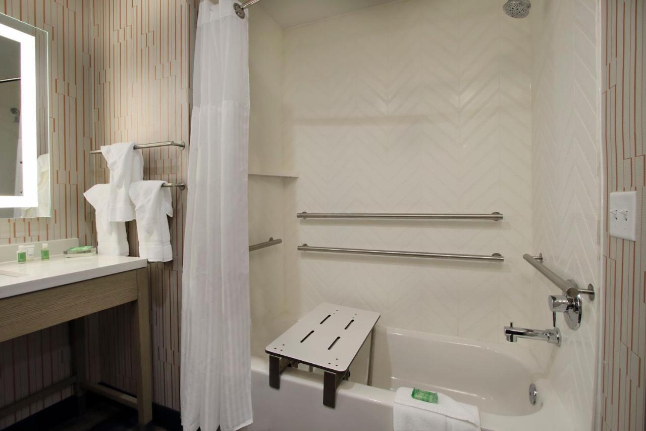 Holiday Inn Hattiesburg - North By Ihg Extérieur photo