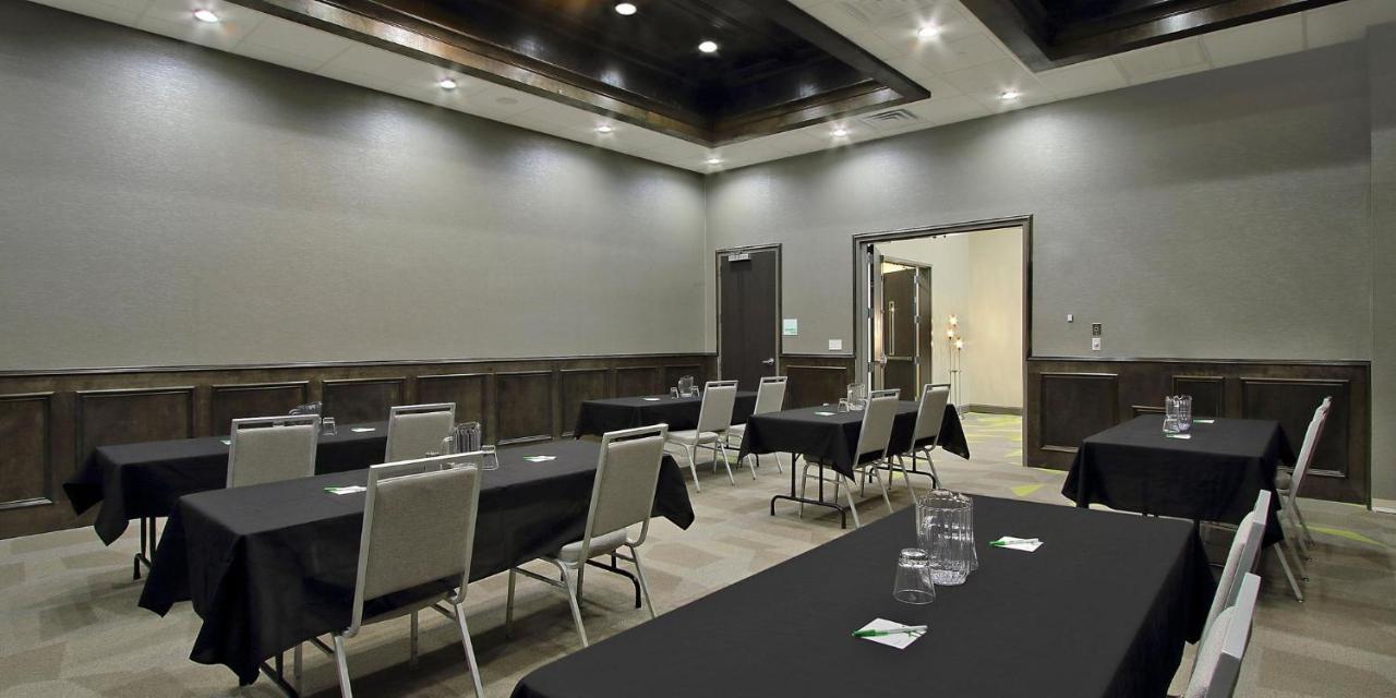 Holiday Inn Hattiesburg - North By Ihg Extérieur photo