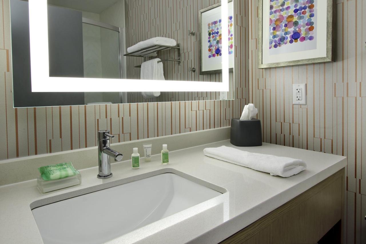 Holiday Inn Hattiesburg - North By Ihg Chambre photo