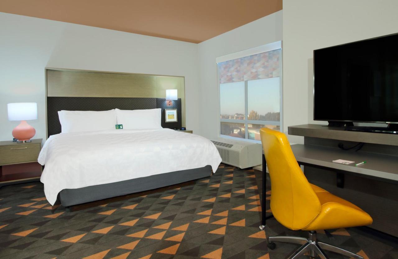 Holiday Inn Hattiesburg - North By Ihg Extérieur photo