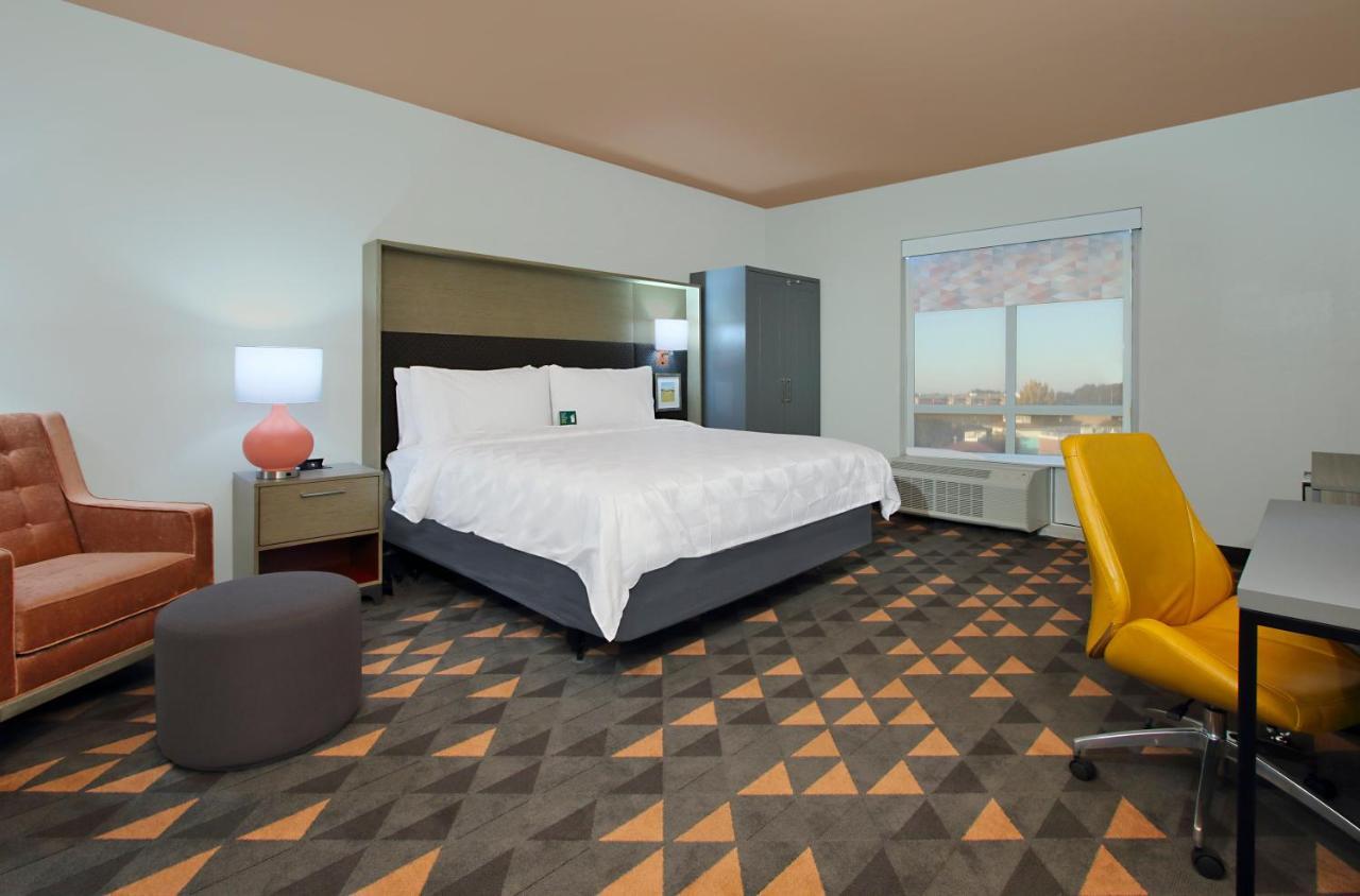 Holiday Inn Hattiesburg - North By Ihg Extérieur photo