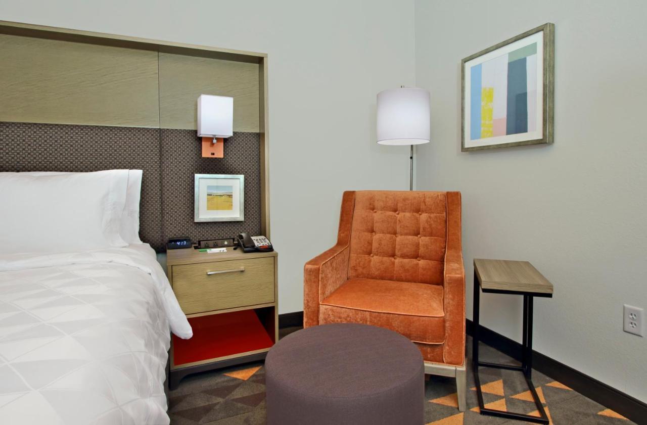 Holiday Inn Hattiesburg - North By Ihg Extérieur photo