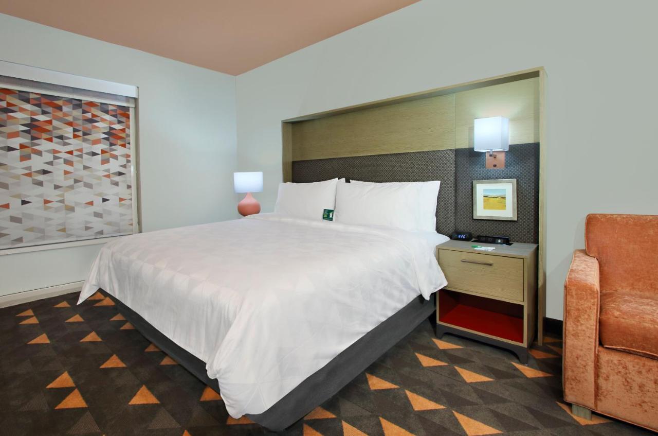 Holiday Inn Hattiesburg - North By Ihg Extérieur photo