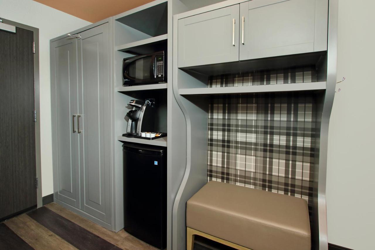 Holiday Inn Hattiesburg - North By Ihg Chambre photo