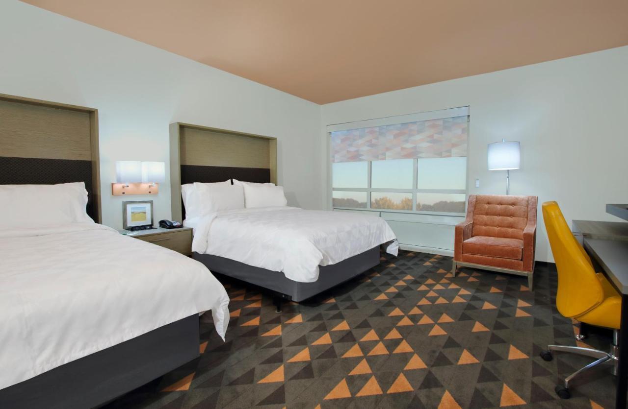 Holiday Inn Hattiesburg - North By Ihg Extérieur photo