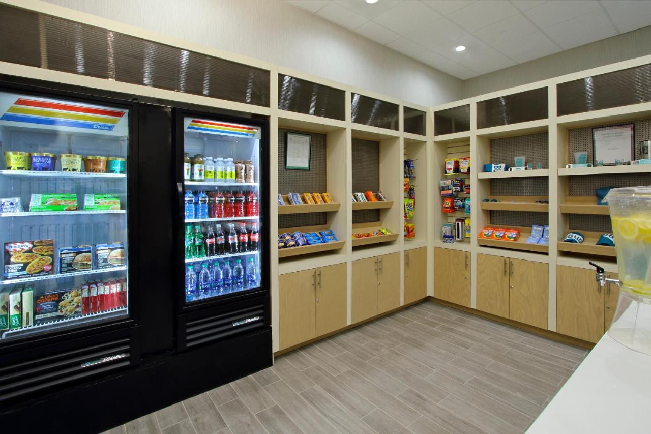 Holiday Inn Hattiesburg - North By Ihg Extérieur photo