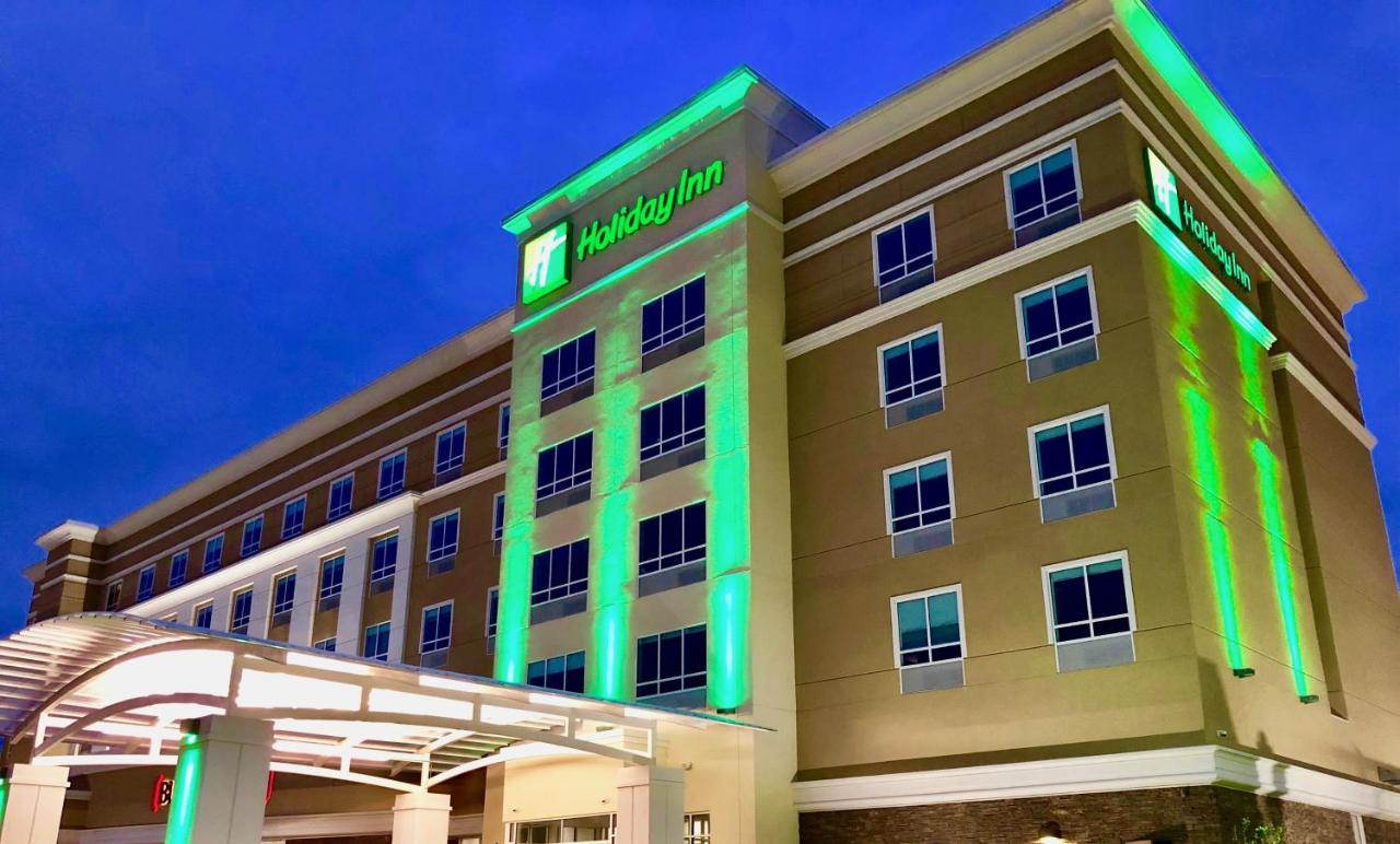 Holiday Inn Hattiesburg - North By Ihg Extérieur photo