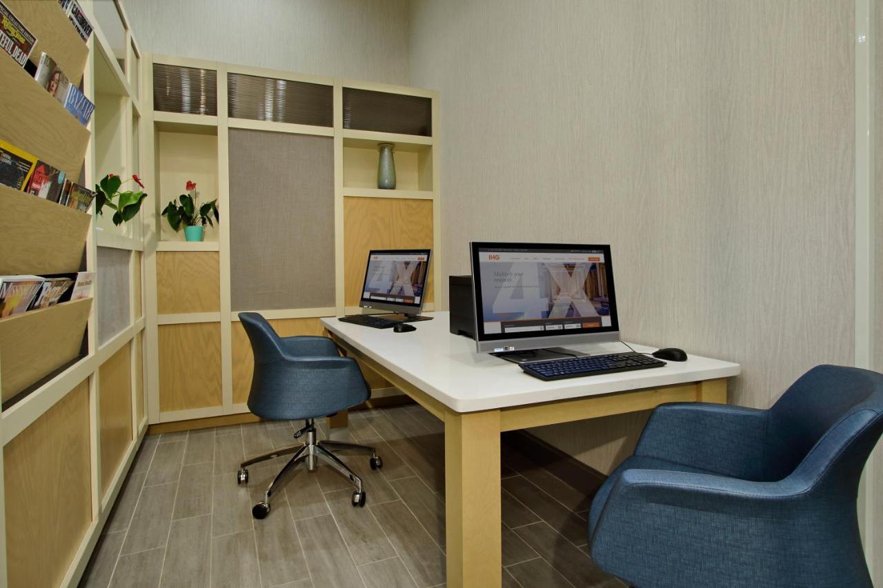 Holiday Inn Hattiesburg - North By Ihg Extérieur photo