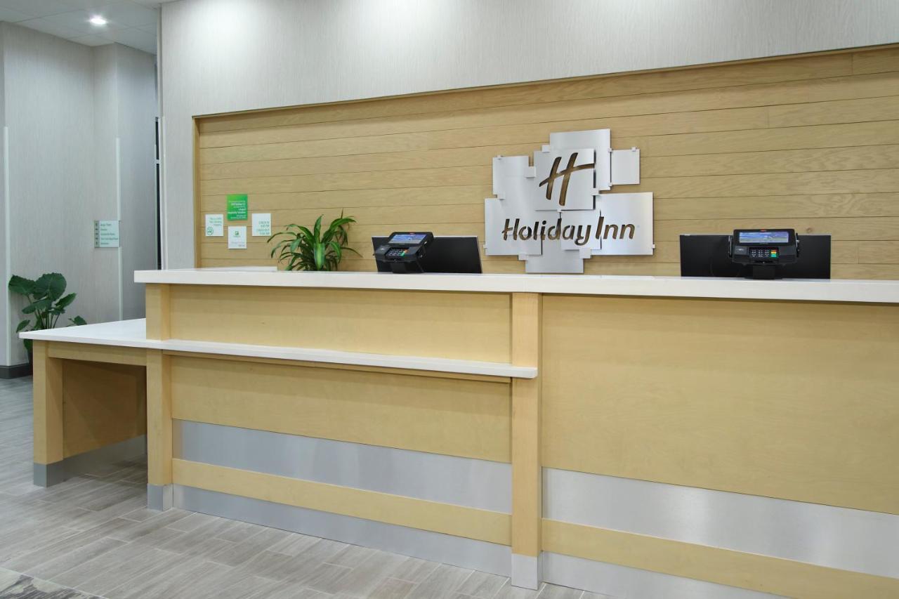Holiday Inn Hattiesburg - North By Ihg Extérieur photo