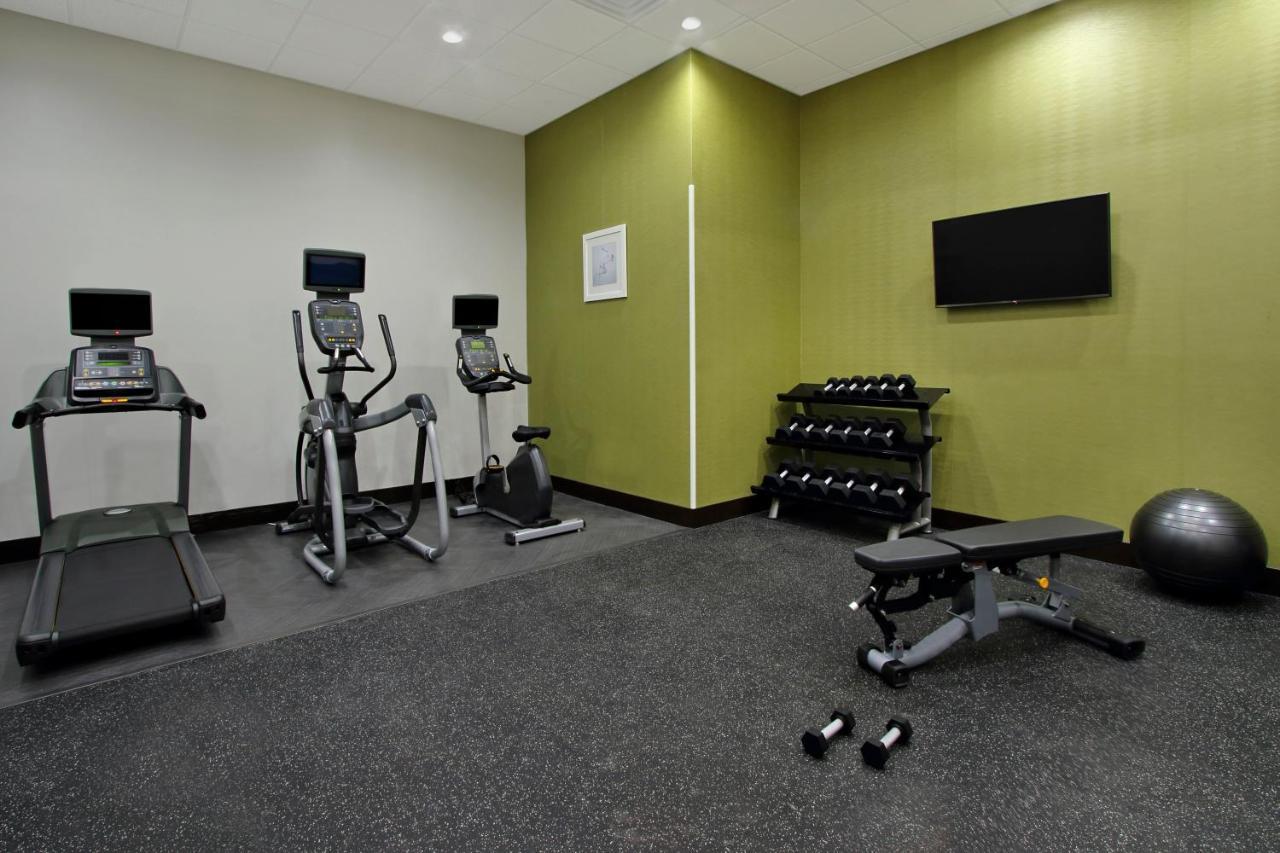 Holiday Inn Hattiesburg - North By Ihg Extérieur photo