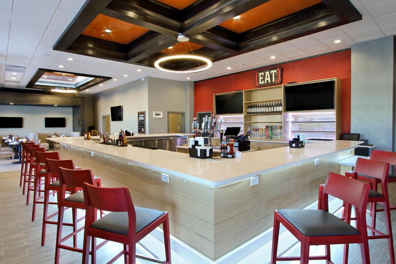 Holiday Inn Hattiesburg - North By Ihg Extérieur photo