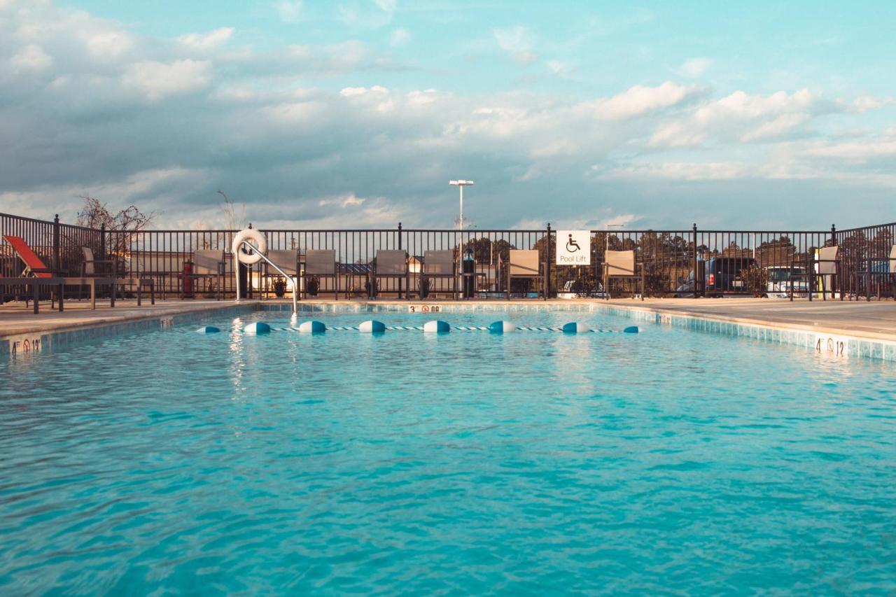 Holiday Inn Hattiesburg - North By Ihg Extérieur photo