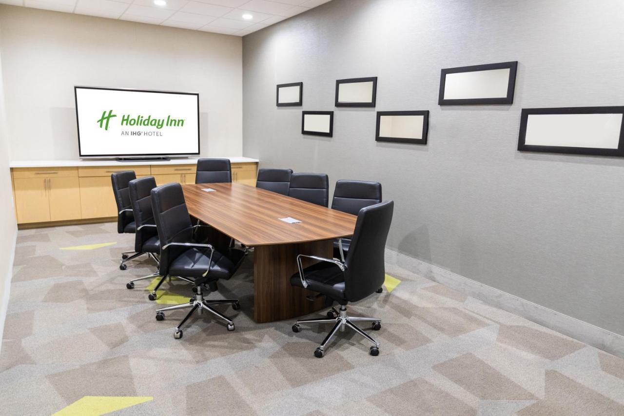 Holiday Inn Hattiesburg - North By Ihg Extérieur photo