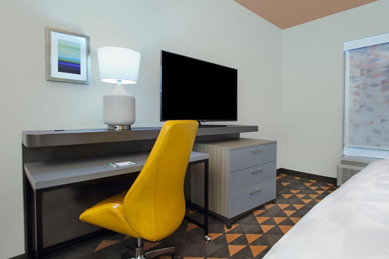Holiday Inn Hattiesburg - North By Ihg Extérieur photo