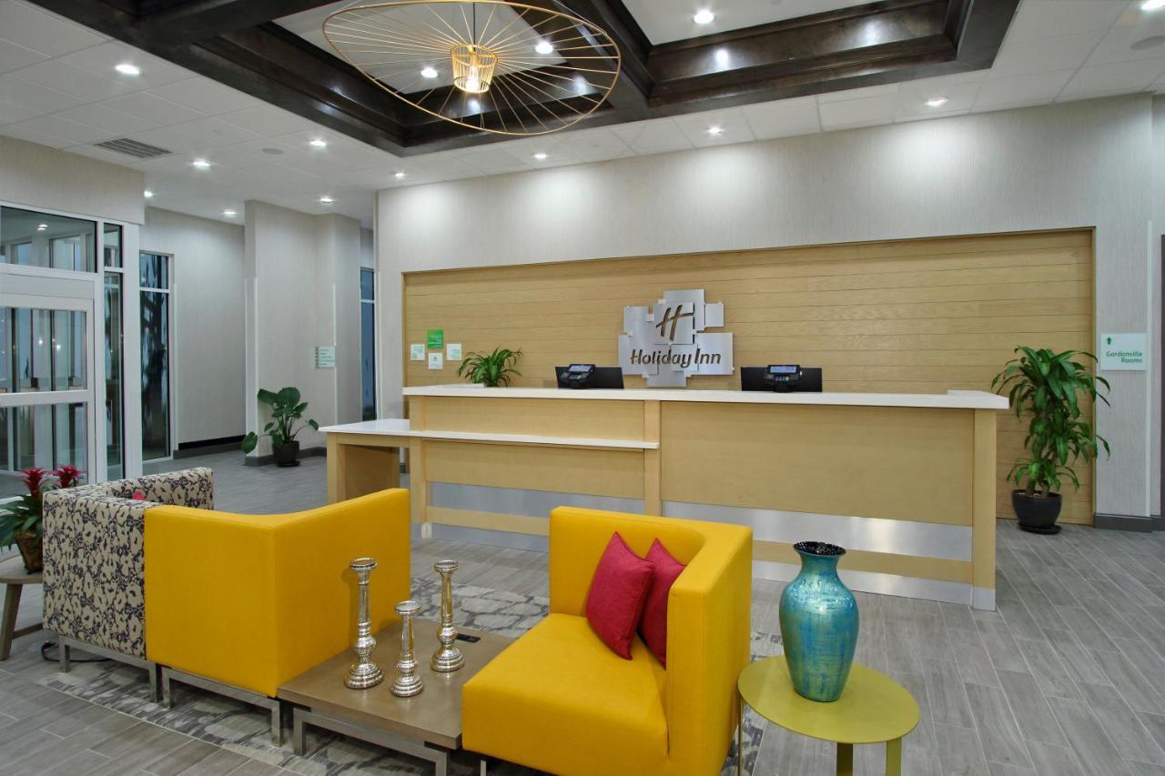 Holiday Inn Hattiesburg - North By Ihg Extérieur photo