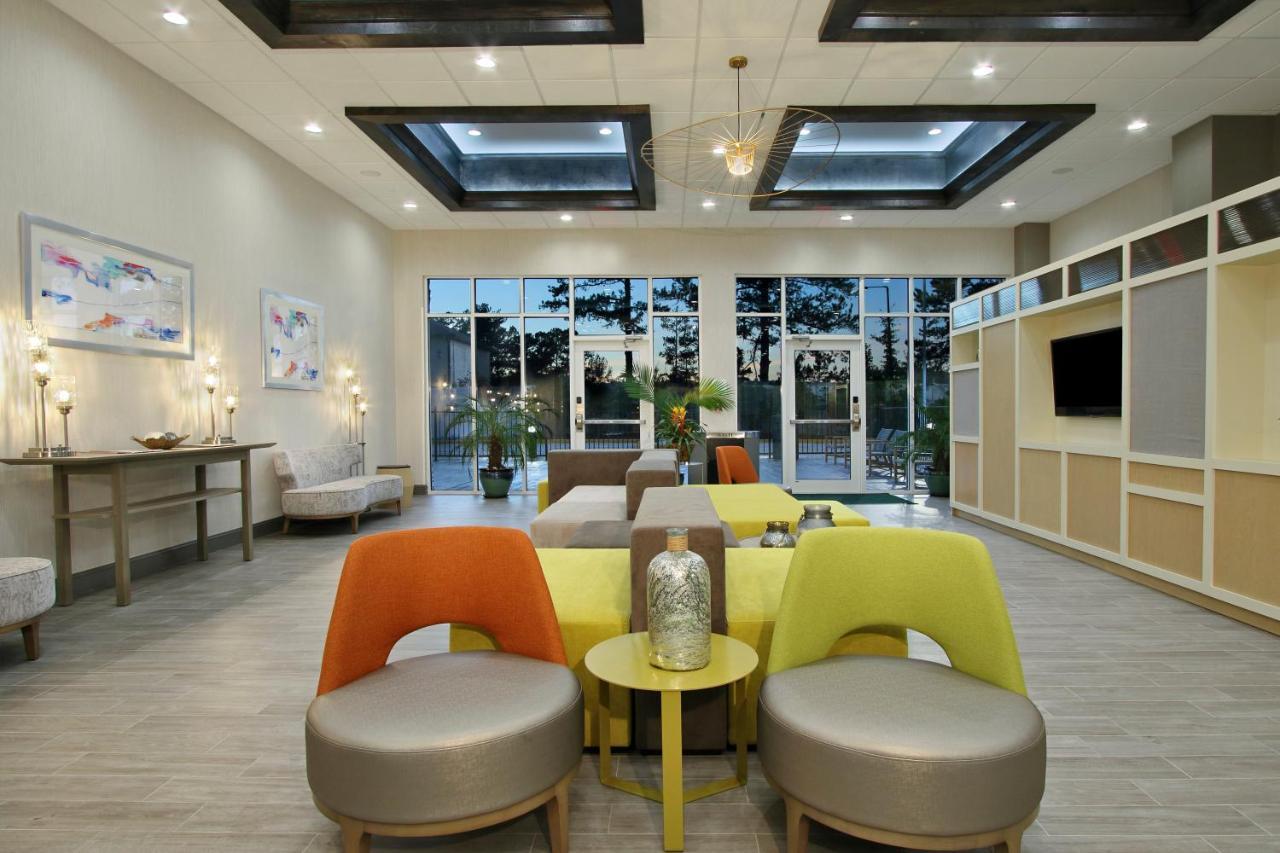 Holiday Inn Hattiesburg - North By Ihg Extérieur photo