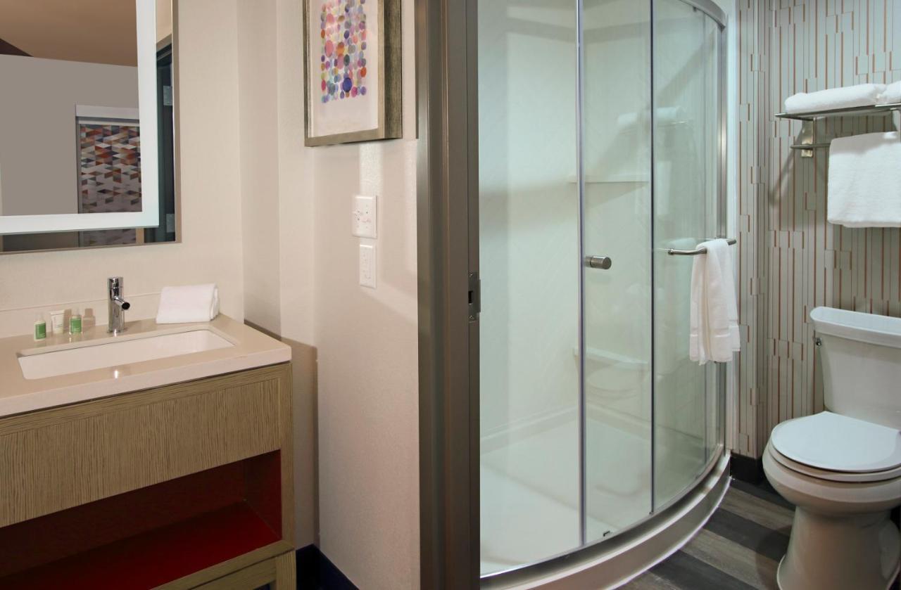 Holiday Inn Hattiesburg - North By Ihg Extérieur photo