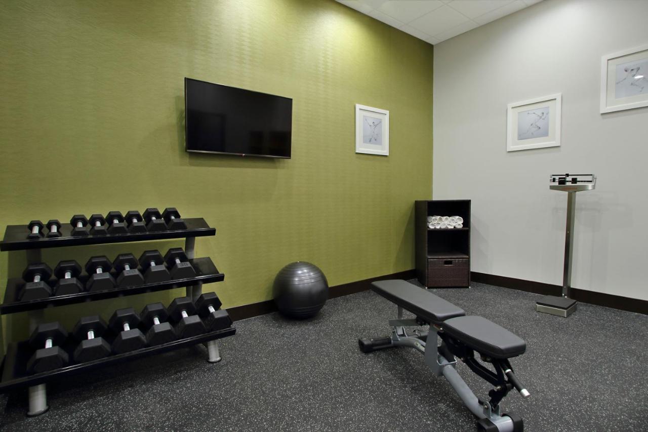Holiday Inn Hattiesburg - North By Ihg Extérieur photo