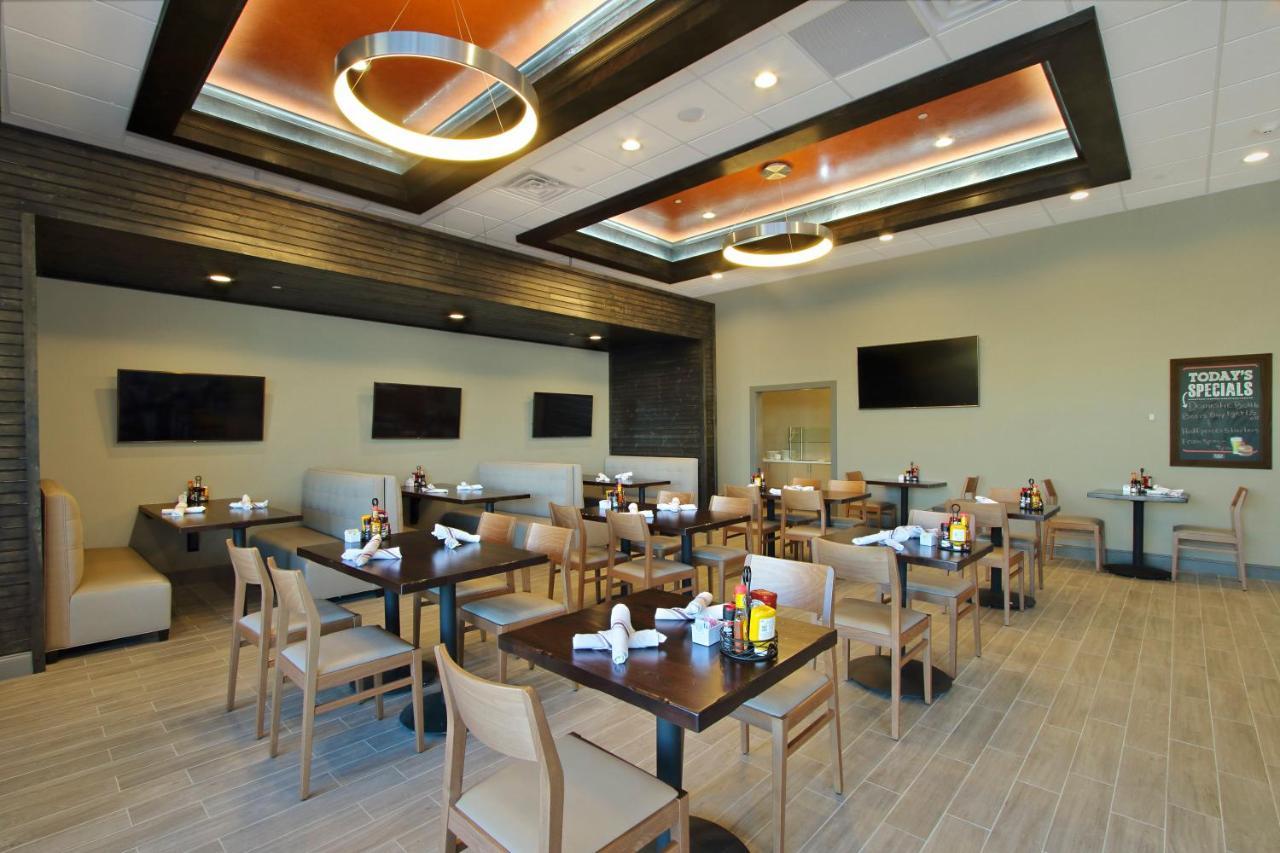 Holiday Inn Hattiesburg - North By Ihg Extérieur photo