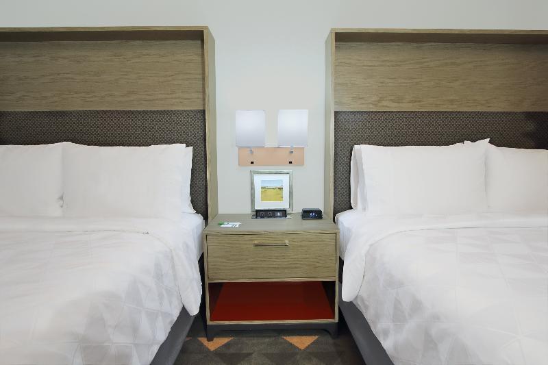 Holiday Inn Hattiesburg - North By Ihg Extérieur photo